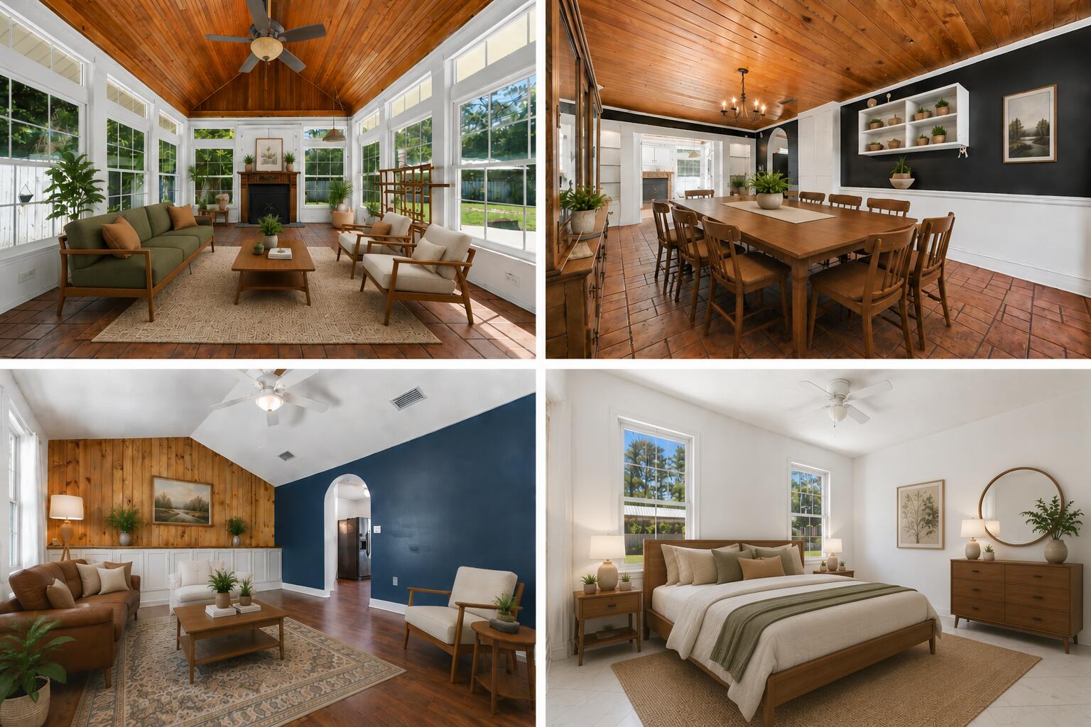 NORTH SUPERGROUP - Residential
