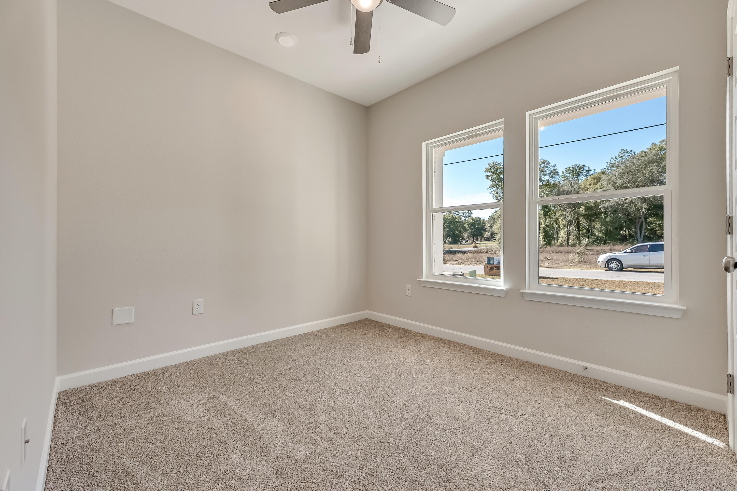 Barton's Bend - Residential