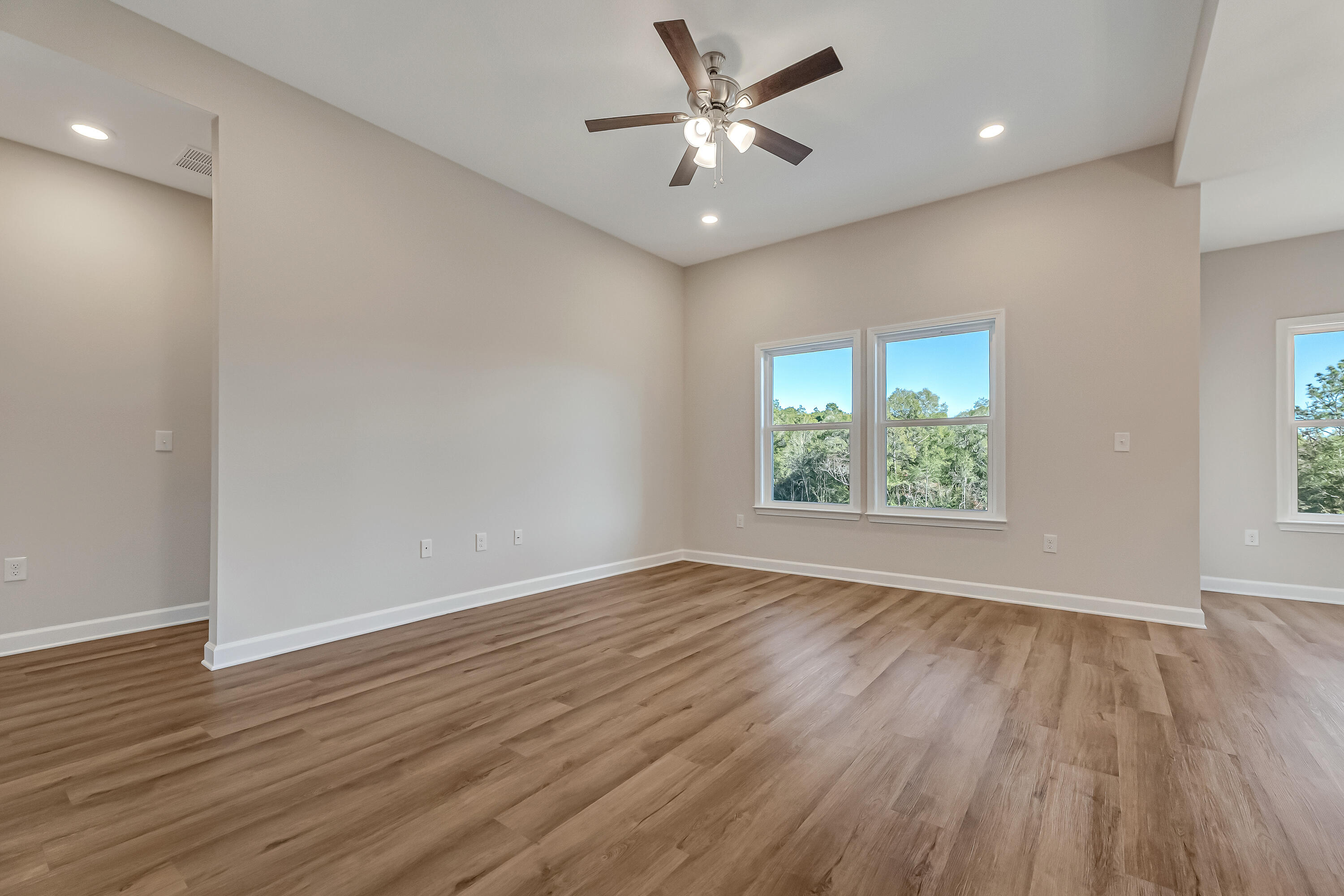 Barton's Bend - Residential