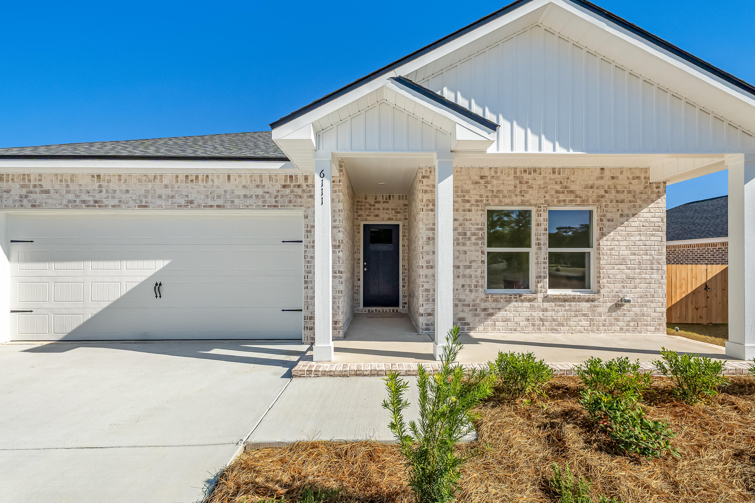 Barton's Bend - Residential