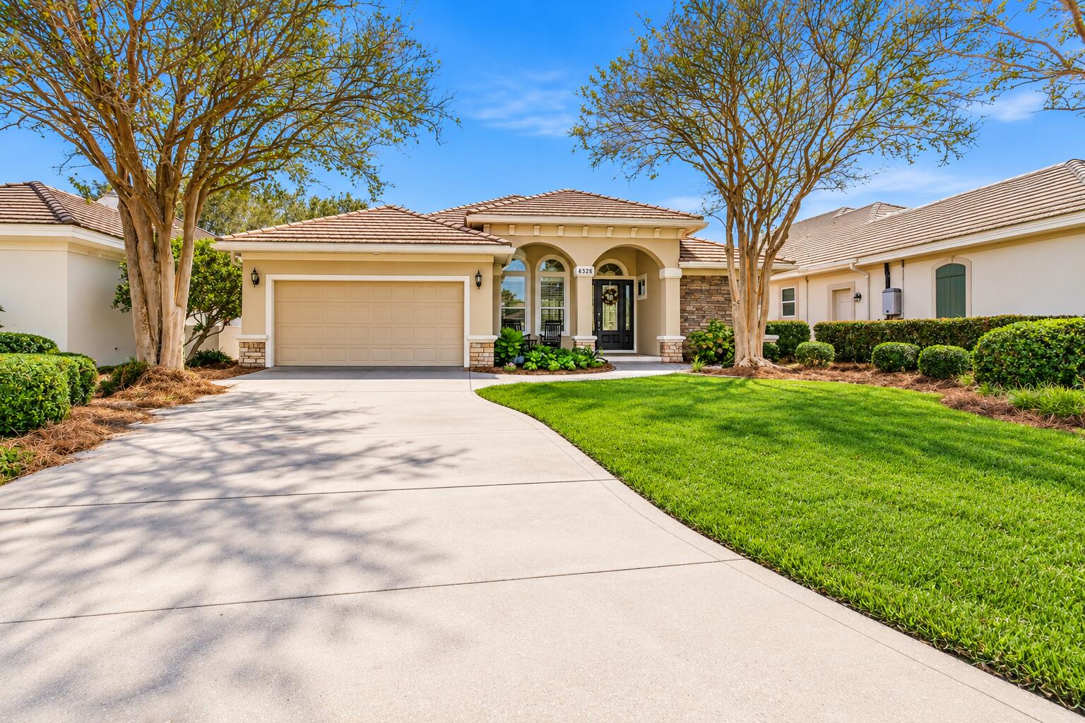 4326 Carriage Lane