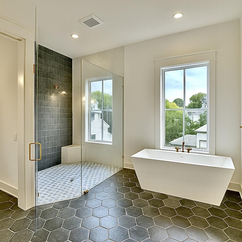 Treetop S/D - Residential