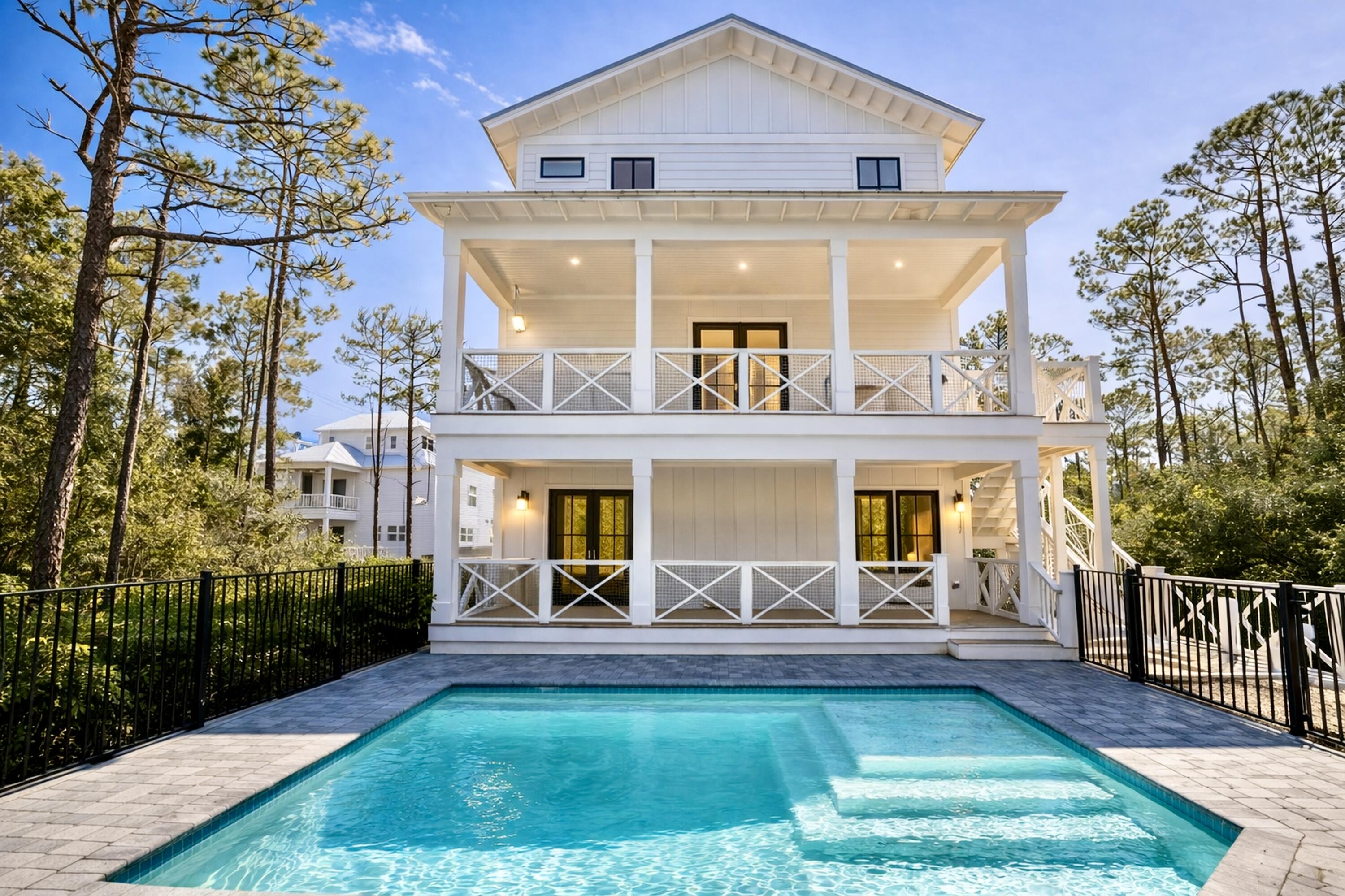 Treetop S/D - Residential