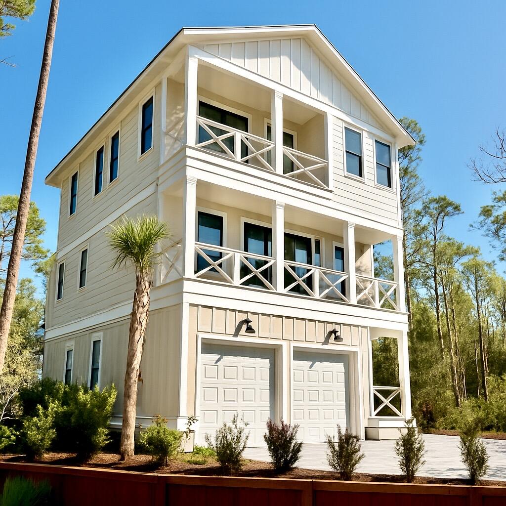 Treetop S/D - Residential