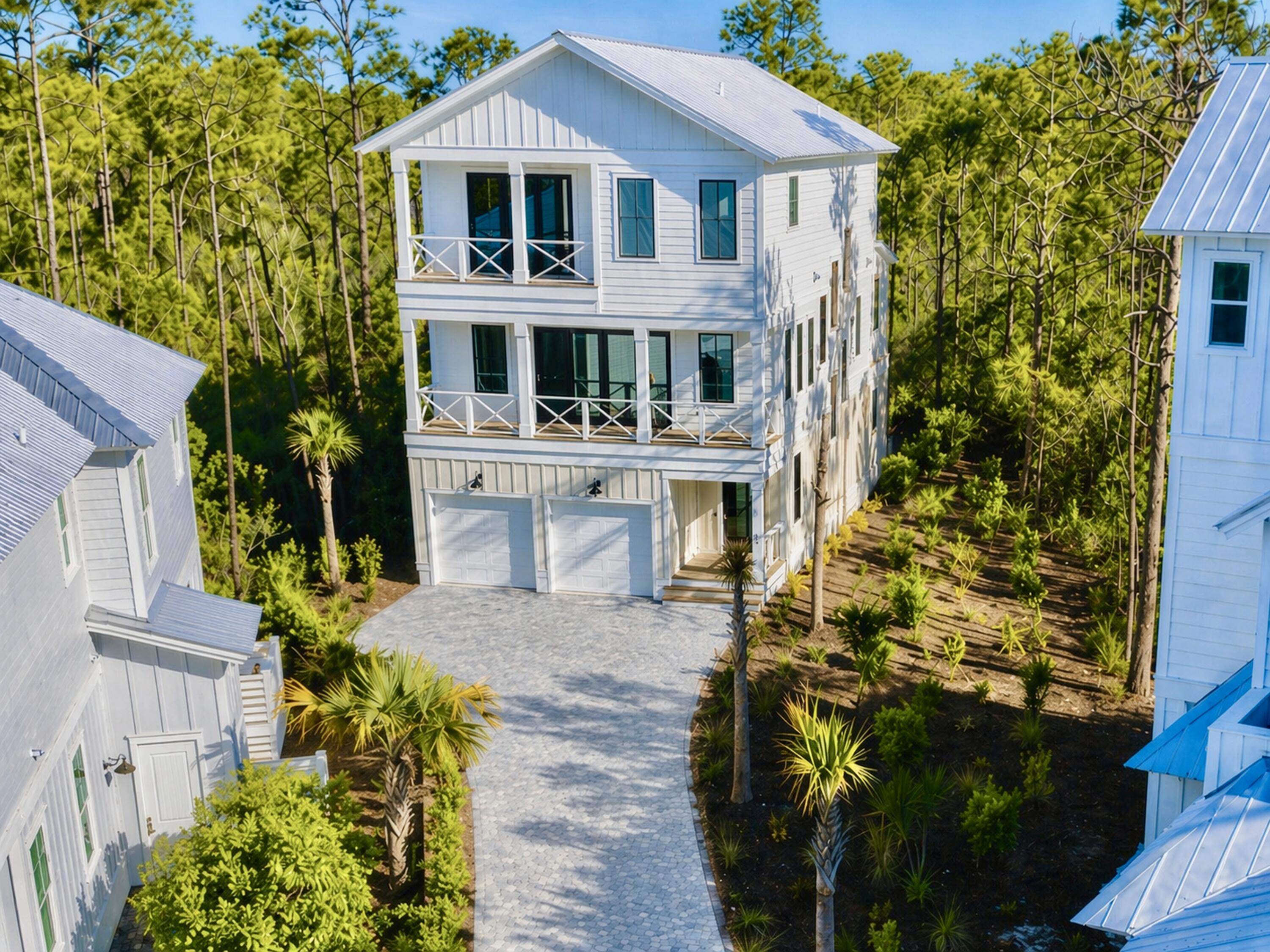 Treetop S/D - Residential