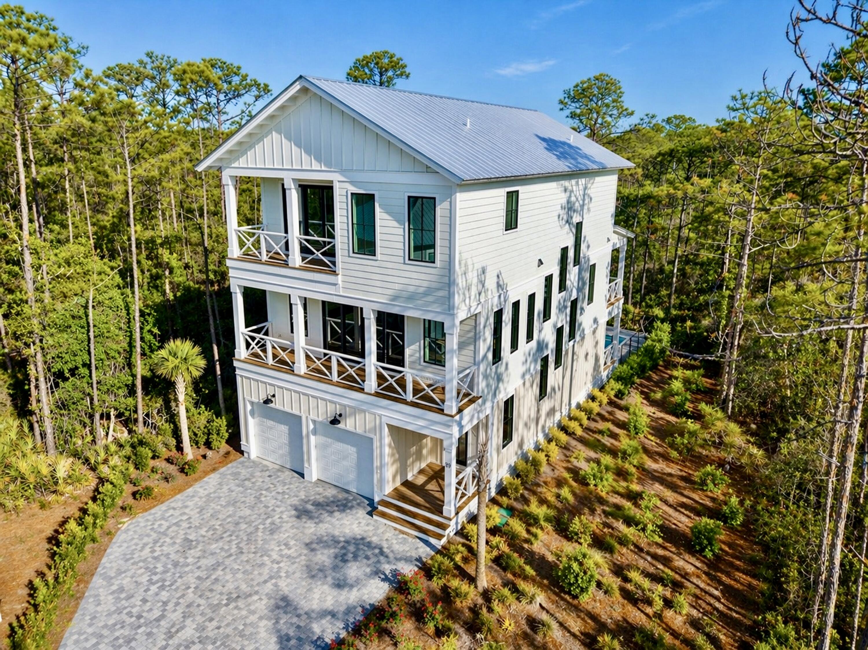 Treetop S/D - Residential