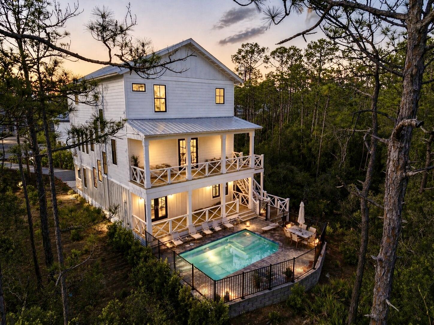 Treetop S/D - Residential