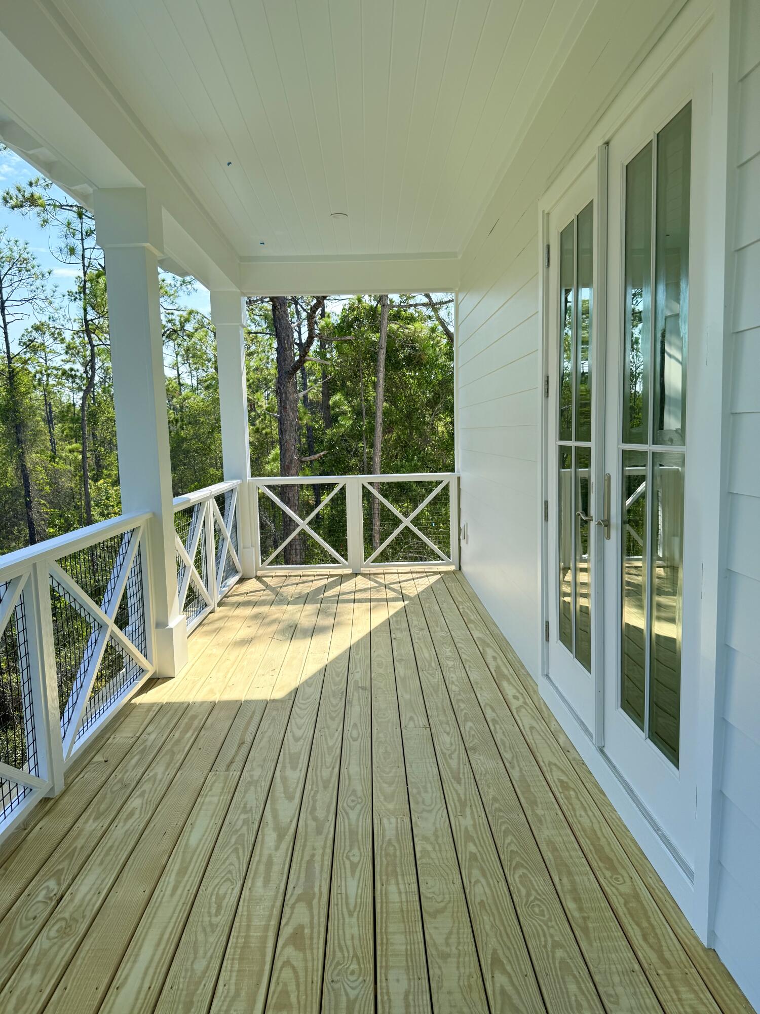 Treetop S/D - Residential