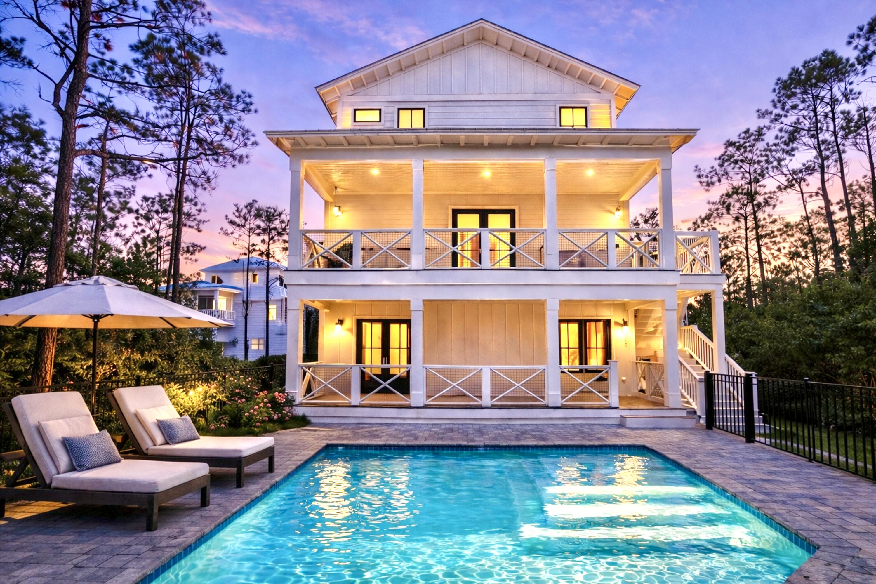 Treetop S/D - Residential