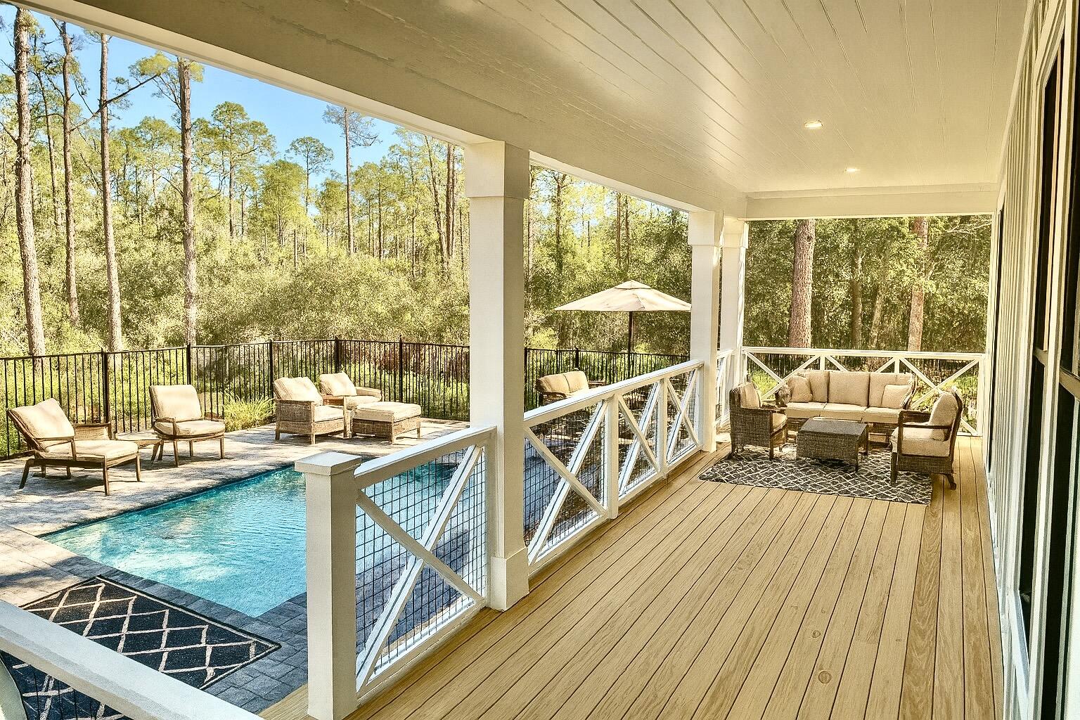 Treetop S/D - Residential