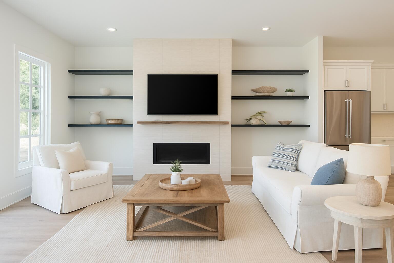 Treetop S/D - Residential