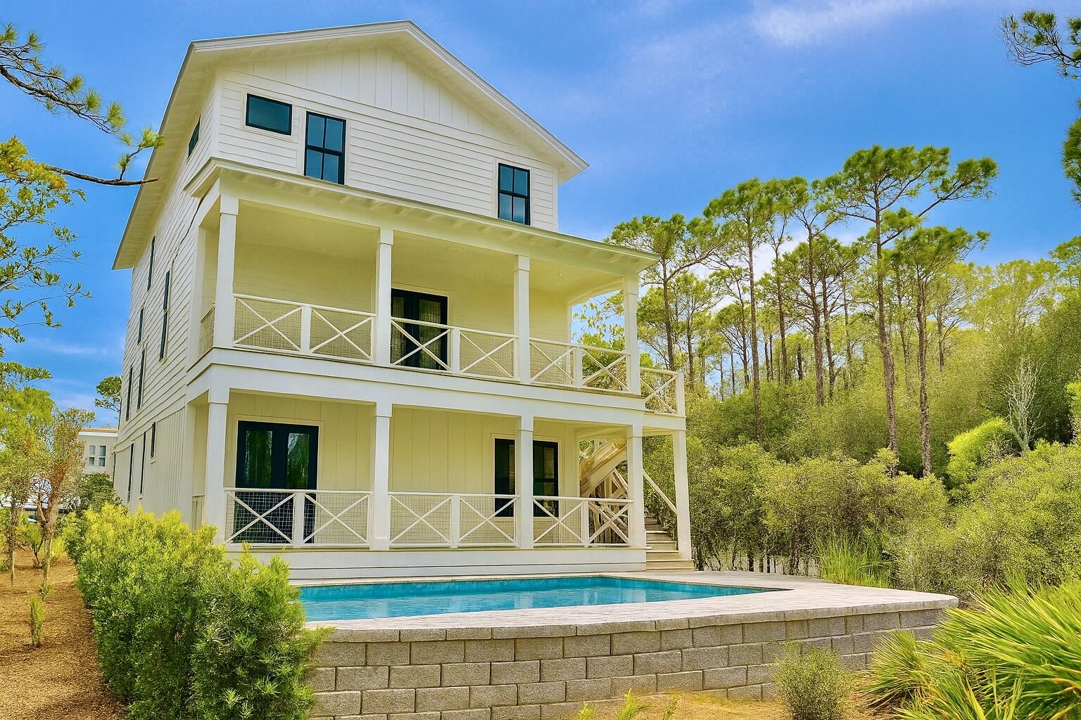 Treetop S/D - Residential