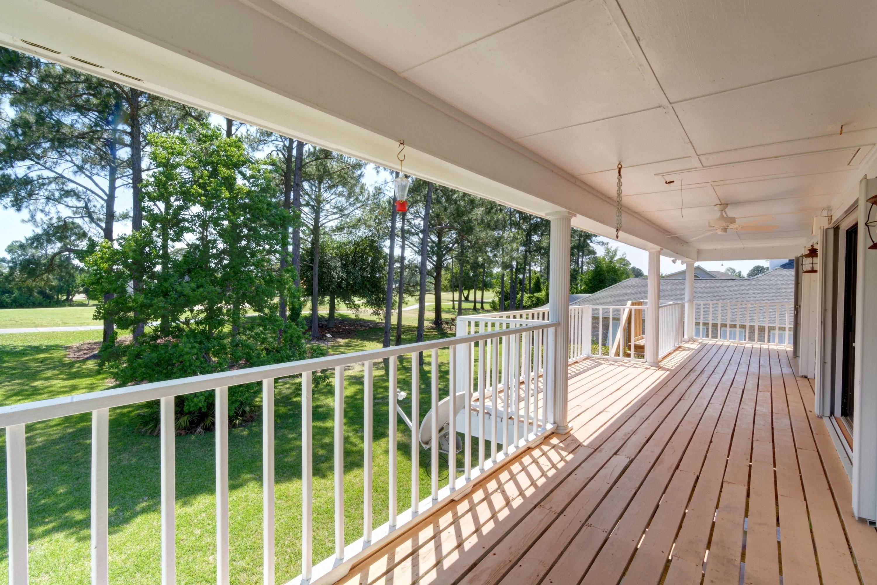 TIGER POINT VILLAGE 1 - 3 - Residential