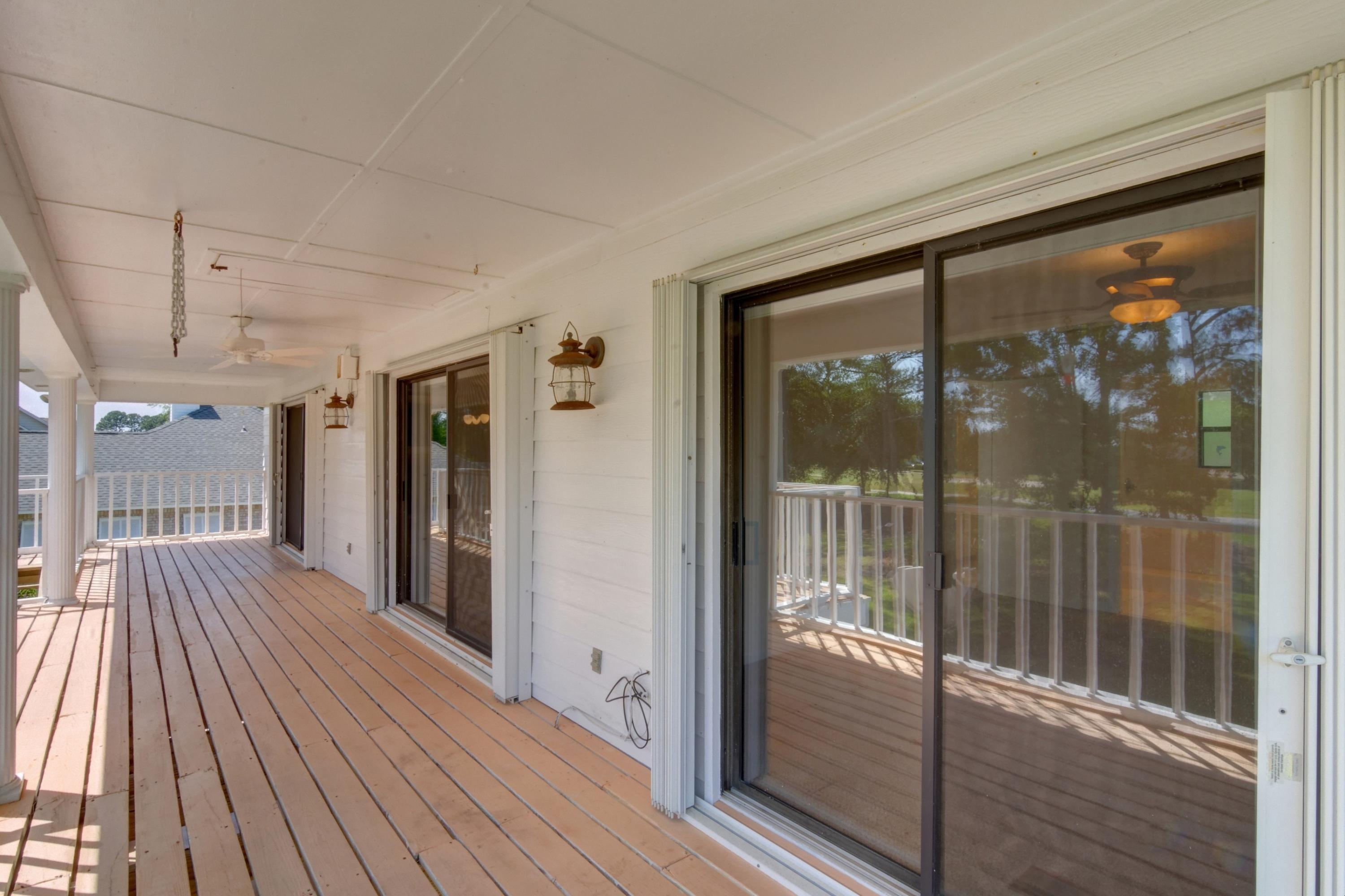 TIGER POINT VILLAGE 1 - 3 - Residential