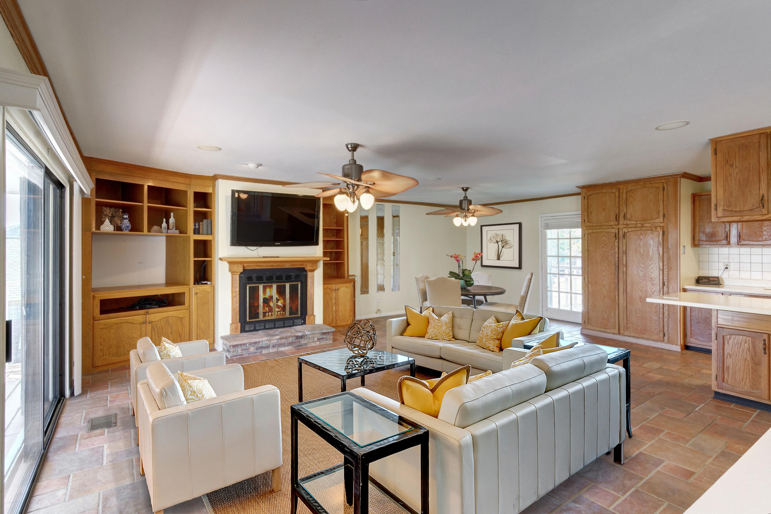 TIGER POINT VILLAGE 1 - 3 - Residential