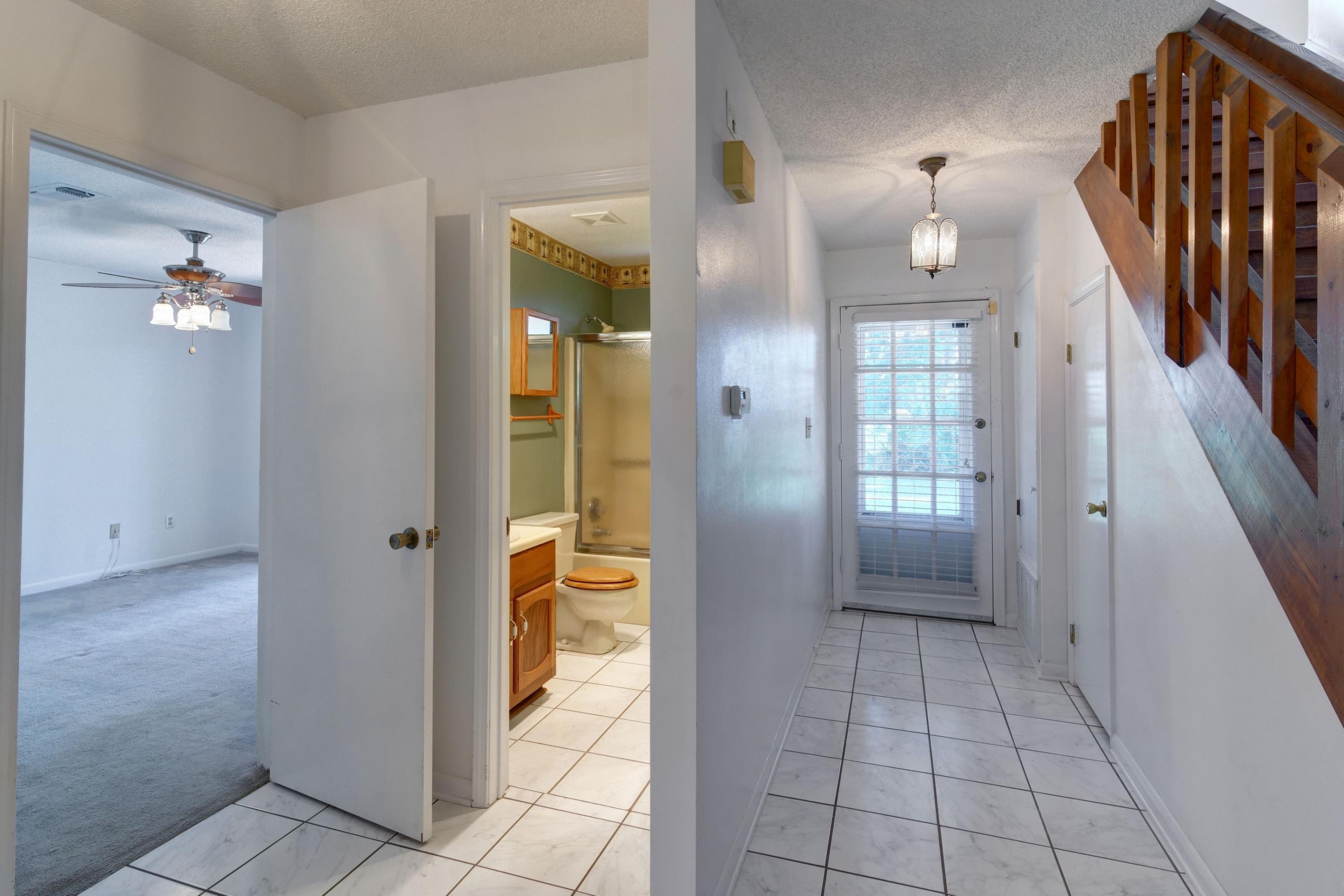 TIGER POINT VILLAGE 1 - 3 - Residential