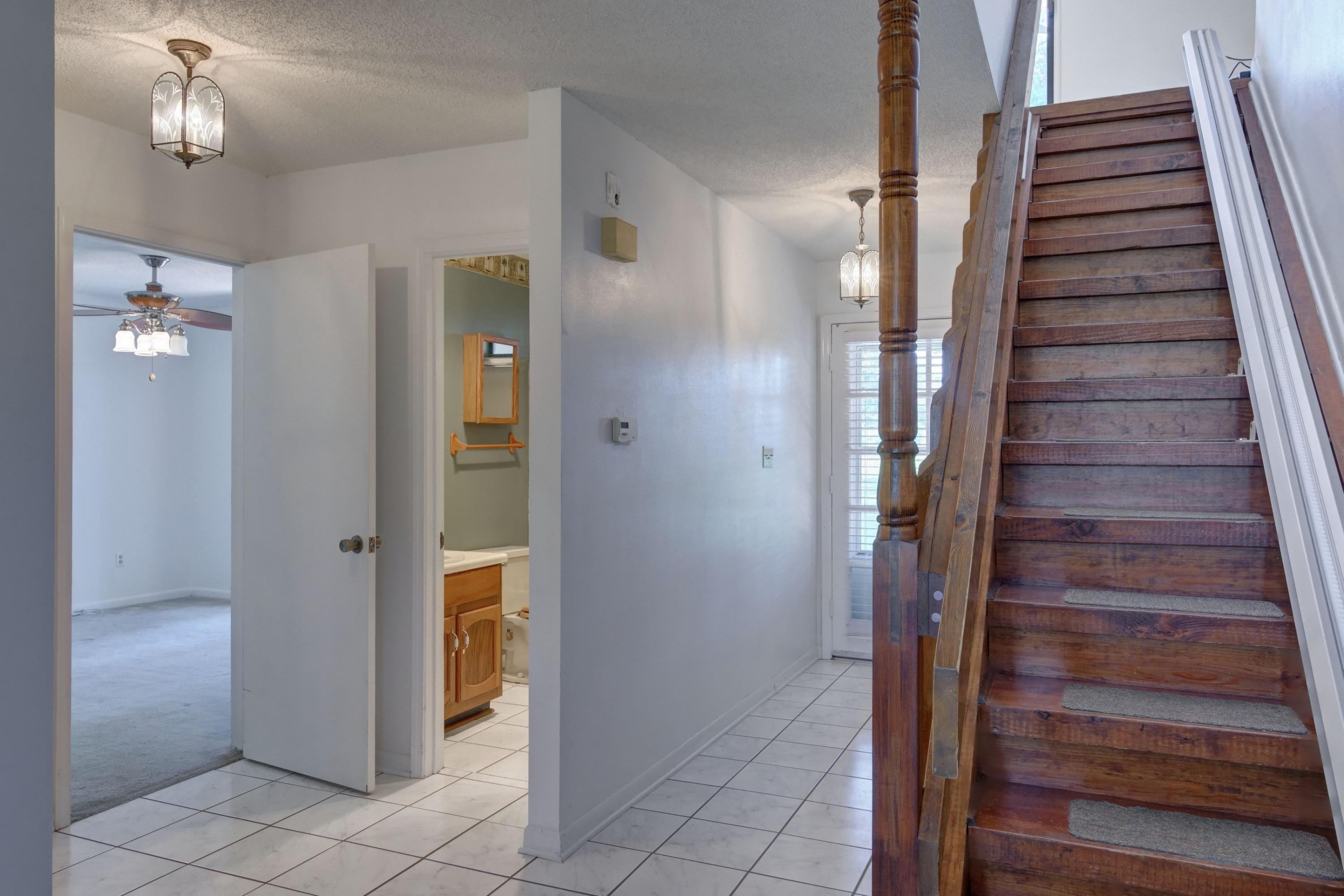 TIGER POINT VILLAGE 1 - 3 - Residential