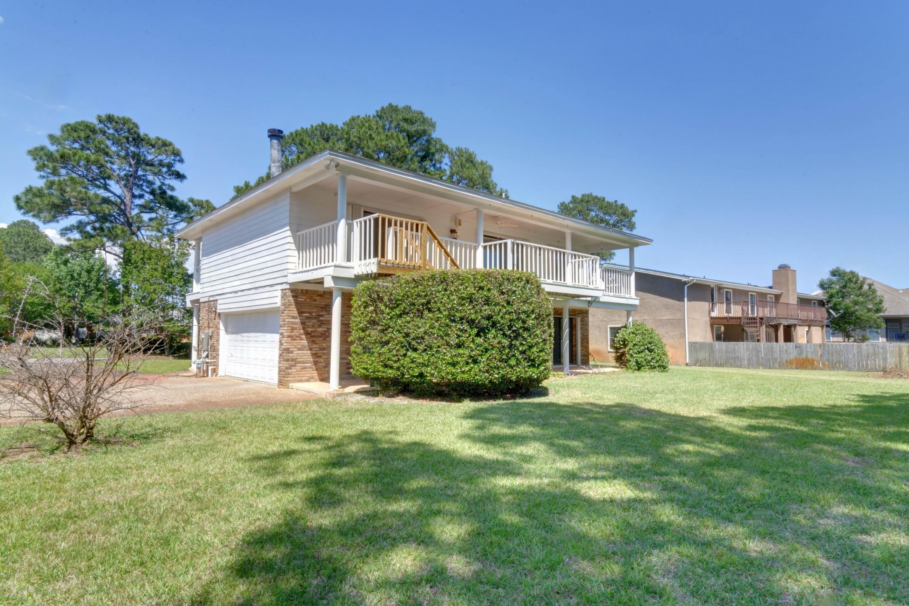 TIGER POINT VILLAGE 1 - 3 - Residential