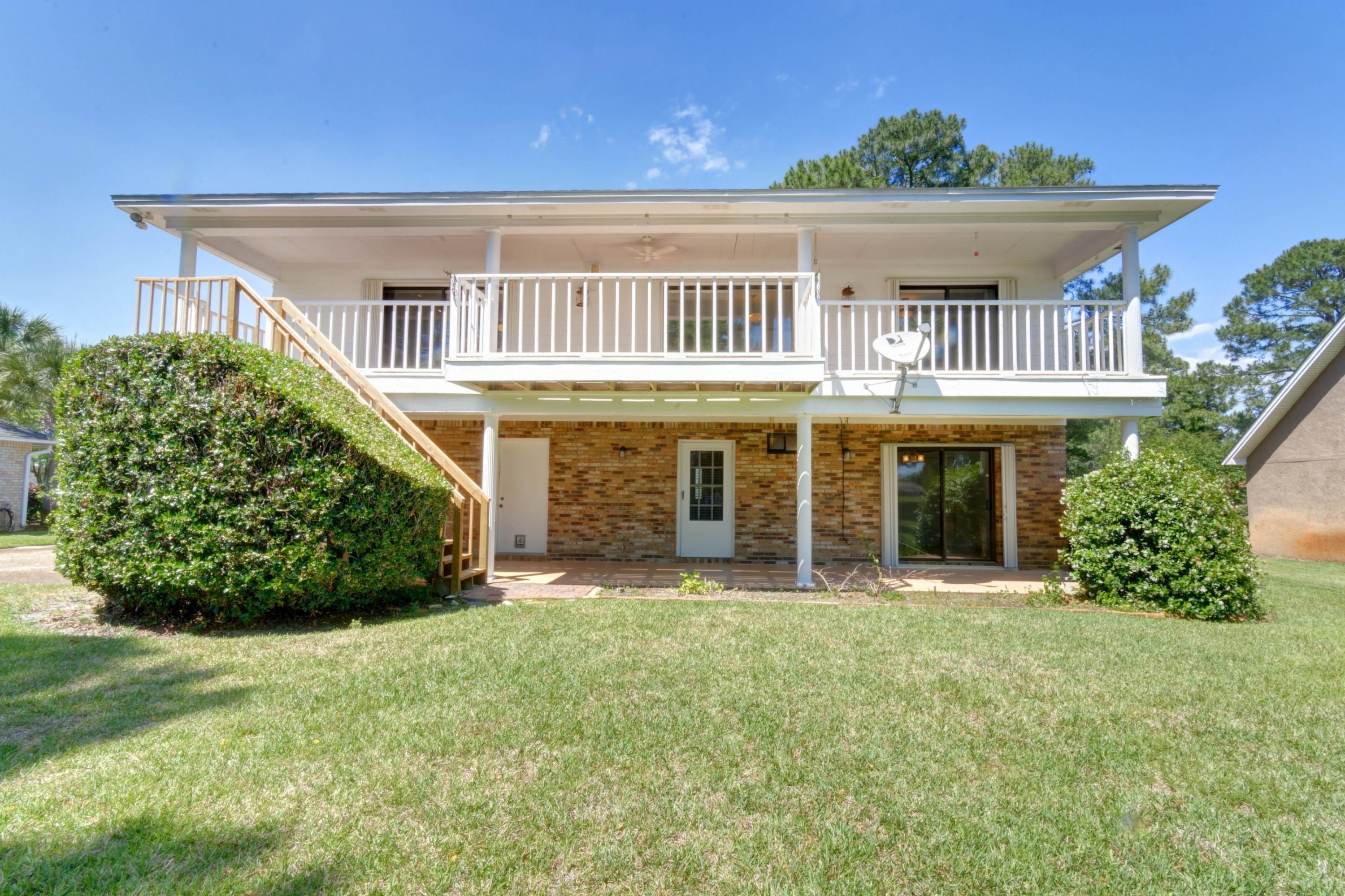 TIGER POINT VILLAGE 1 - 3 - Residential