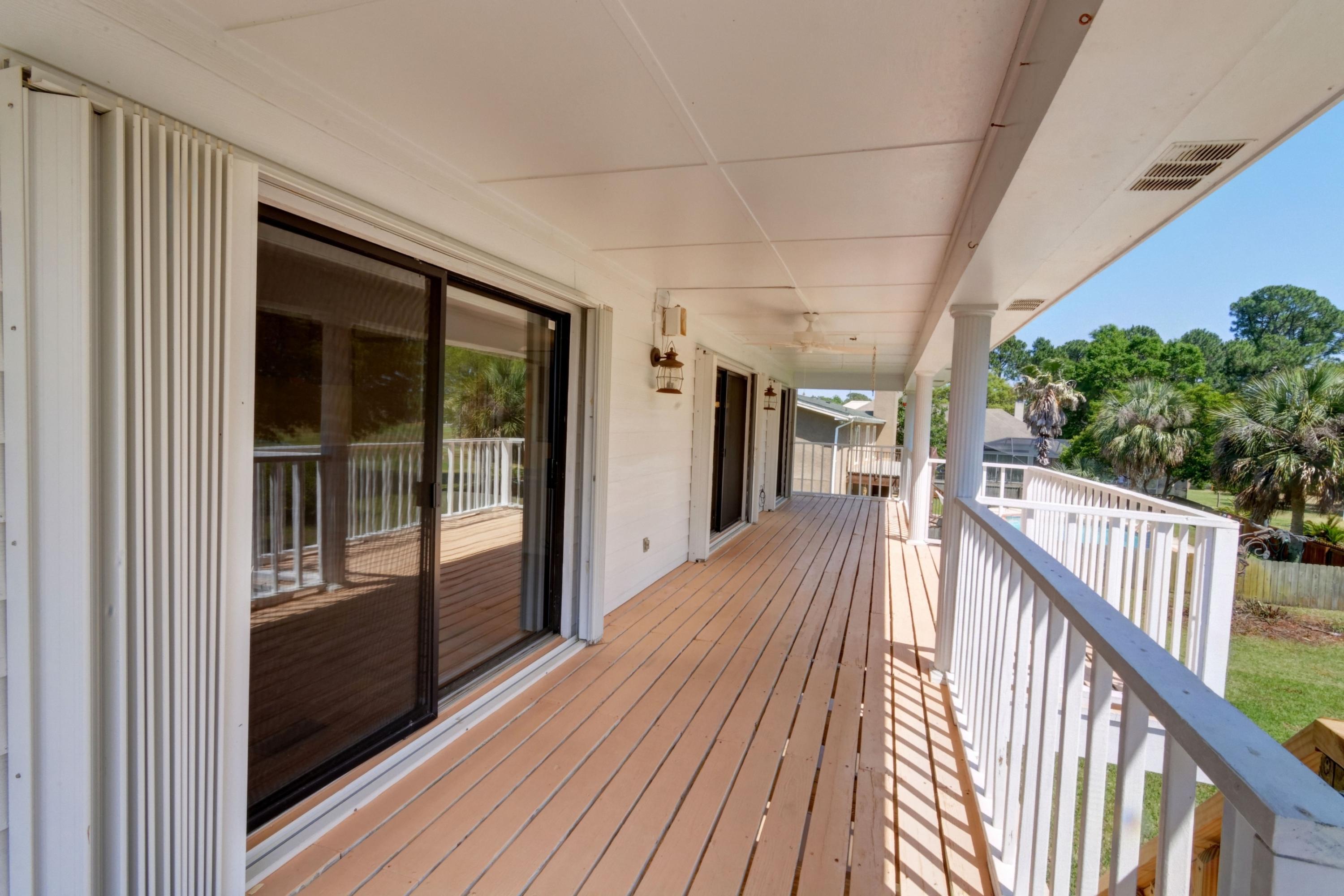 TIGER POINT VILLAGE 1 - 3 - Residential