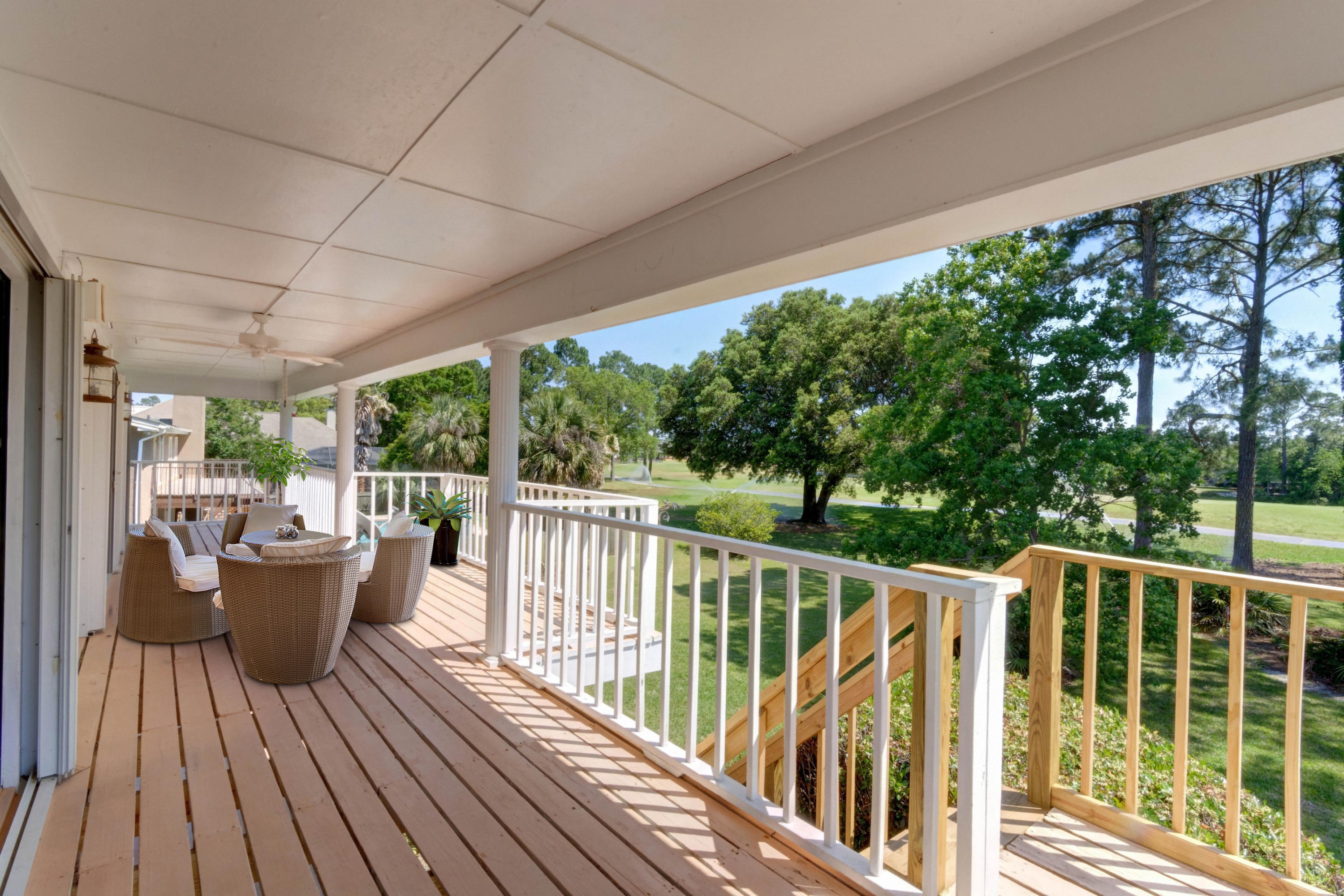 TIGER POINT VILLAGE 1 - 3 - Residential