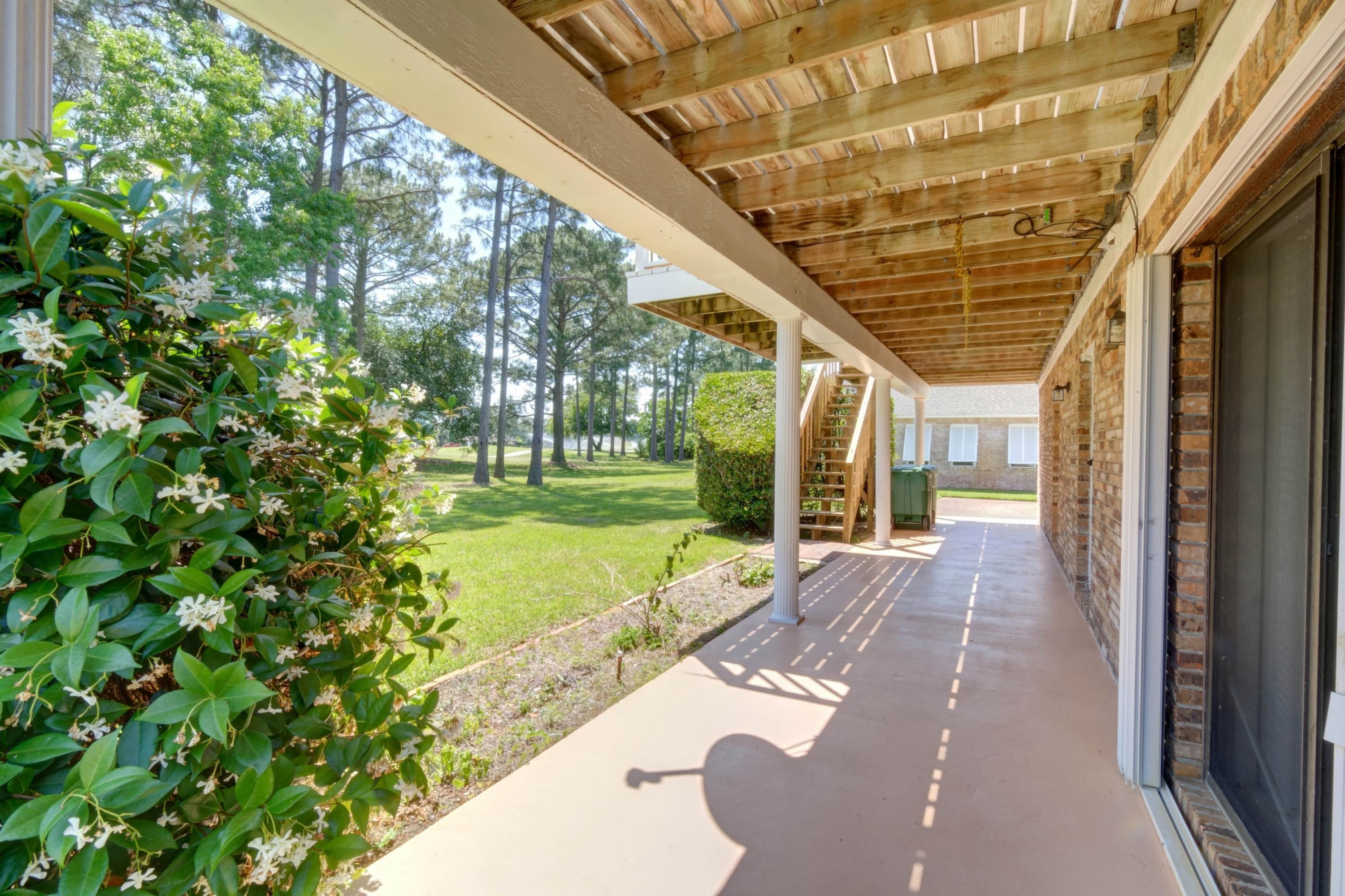 TIGER POINT VILLAGE 1 - 3 - Residential