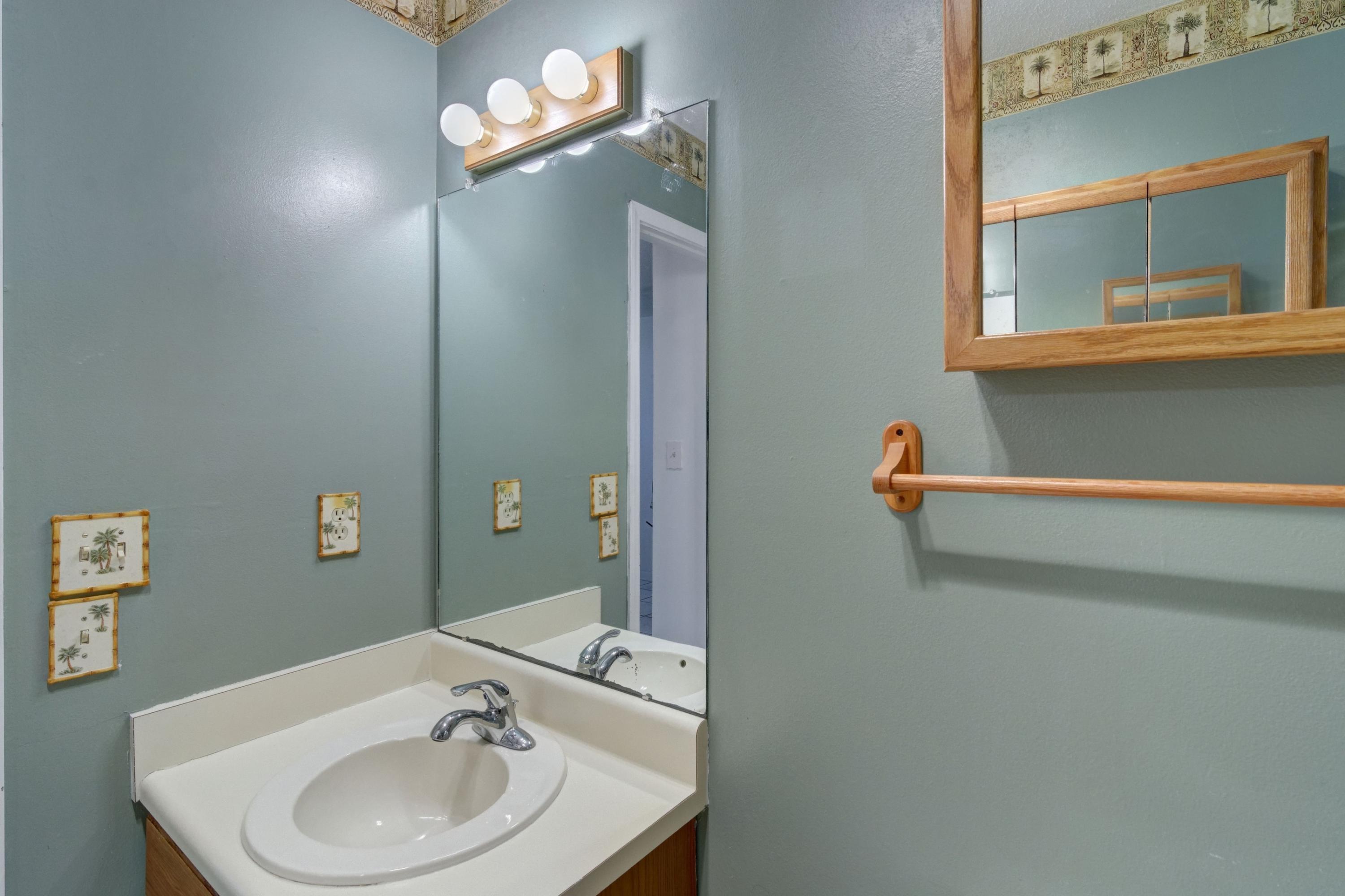 TIGER POINT VILLAGE 1 - 3 - Residential