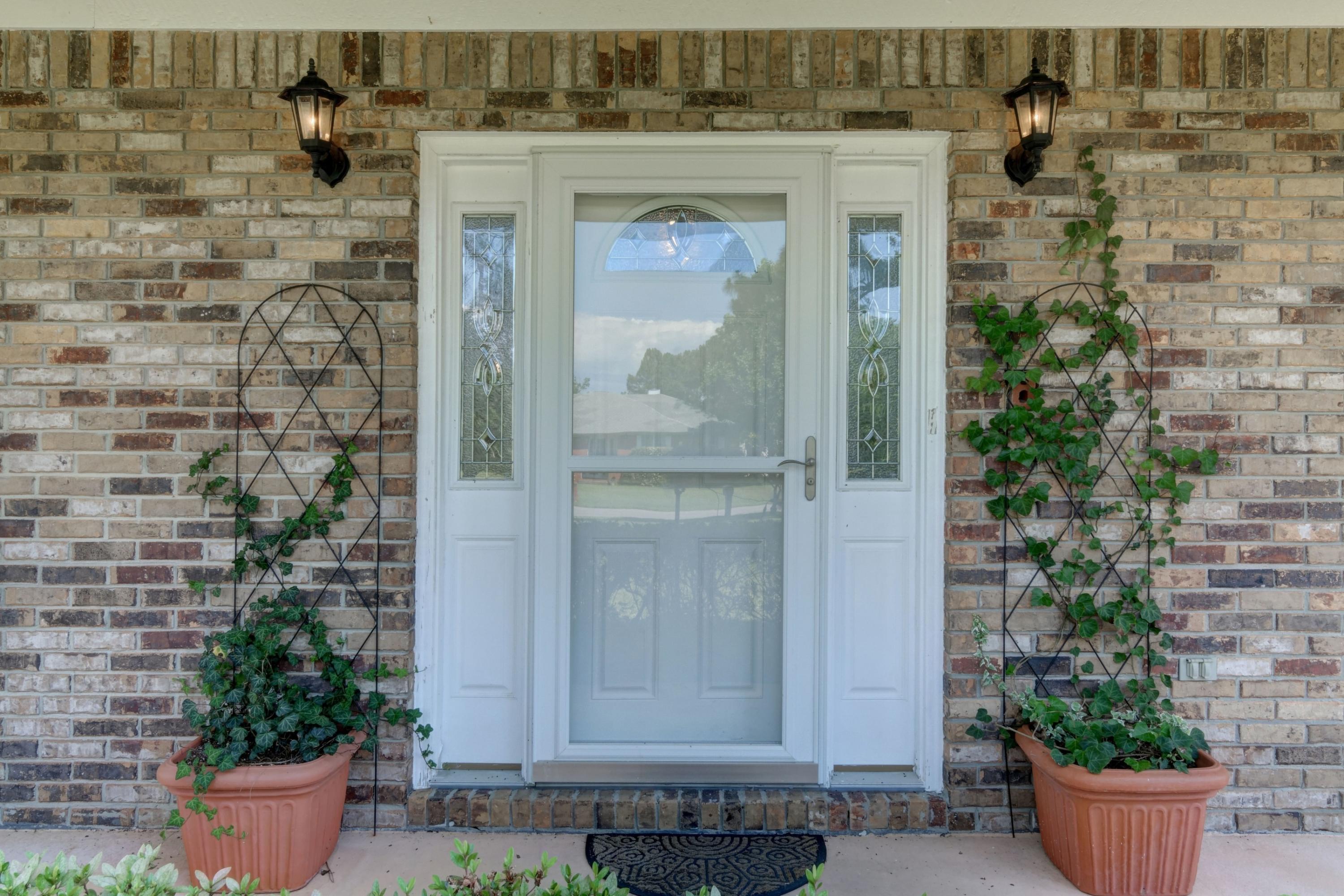 TIGER POINT VILLAGE 1 - 3 - Residential