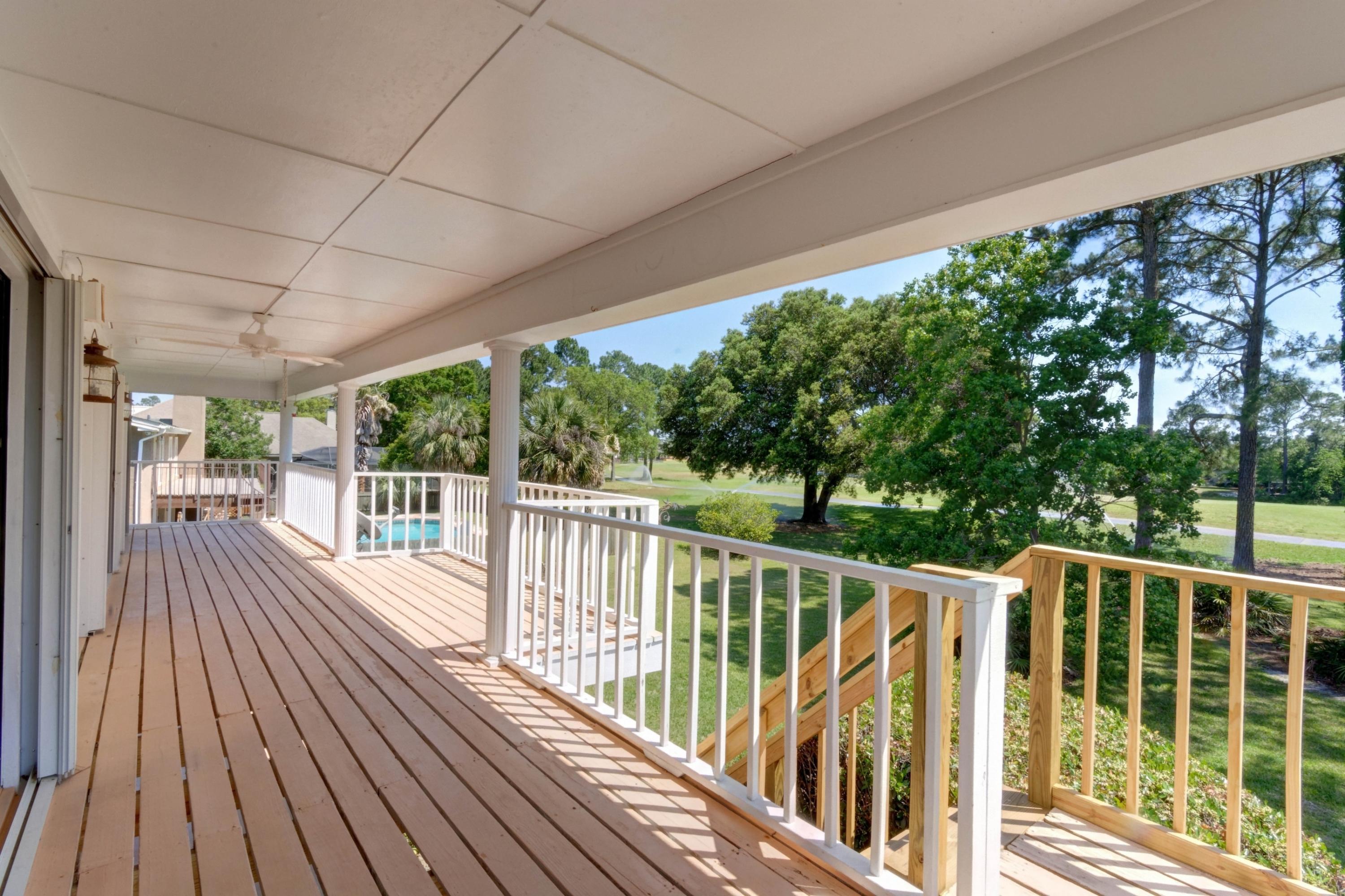 TIGER POINT VILLAGE 1 - 3 - Residential