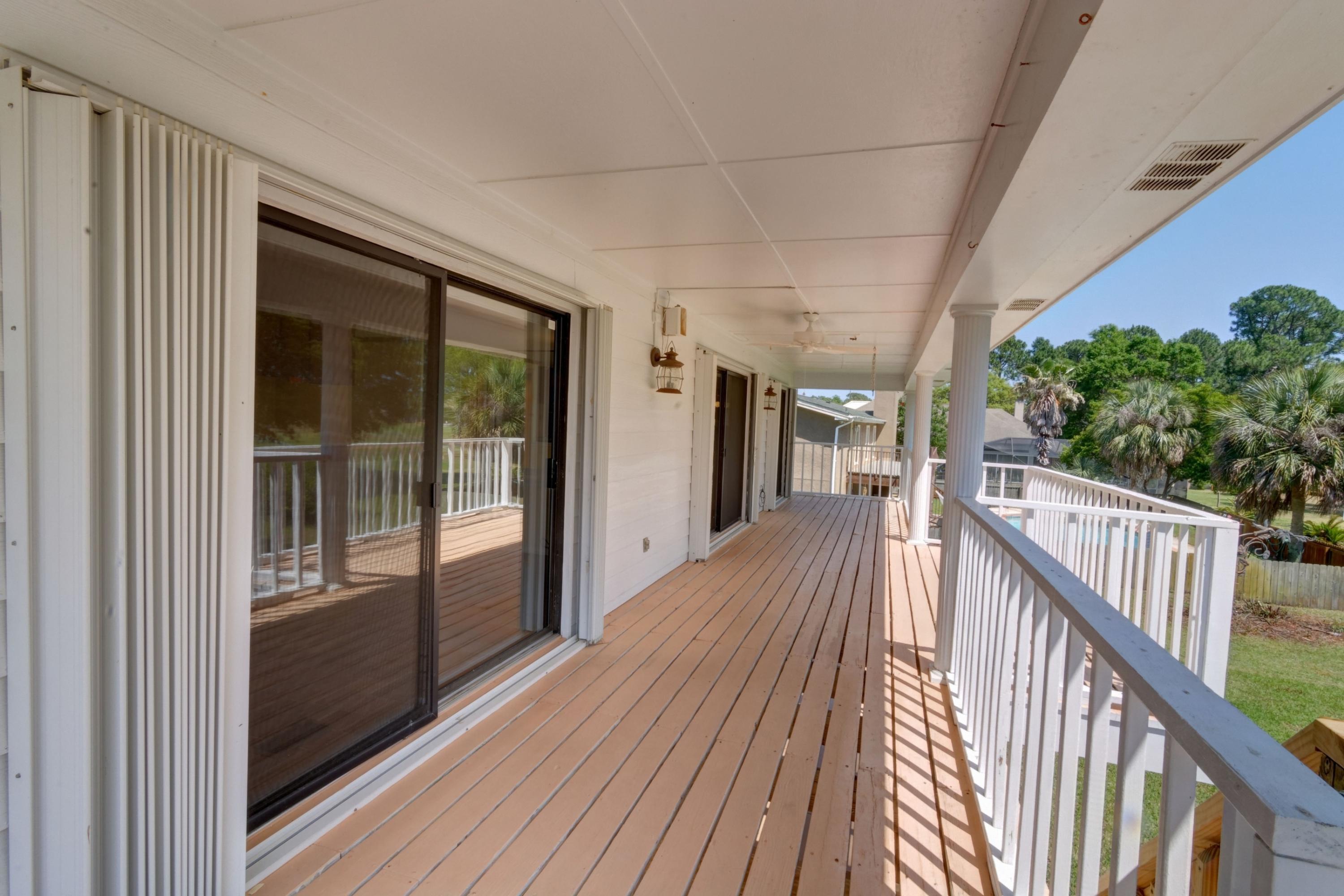 TIGER POINT VILLAGE 1 - 3 - Residential