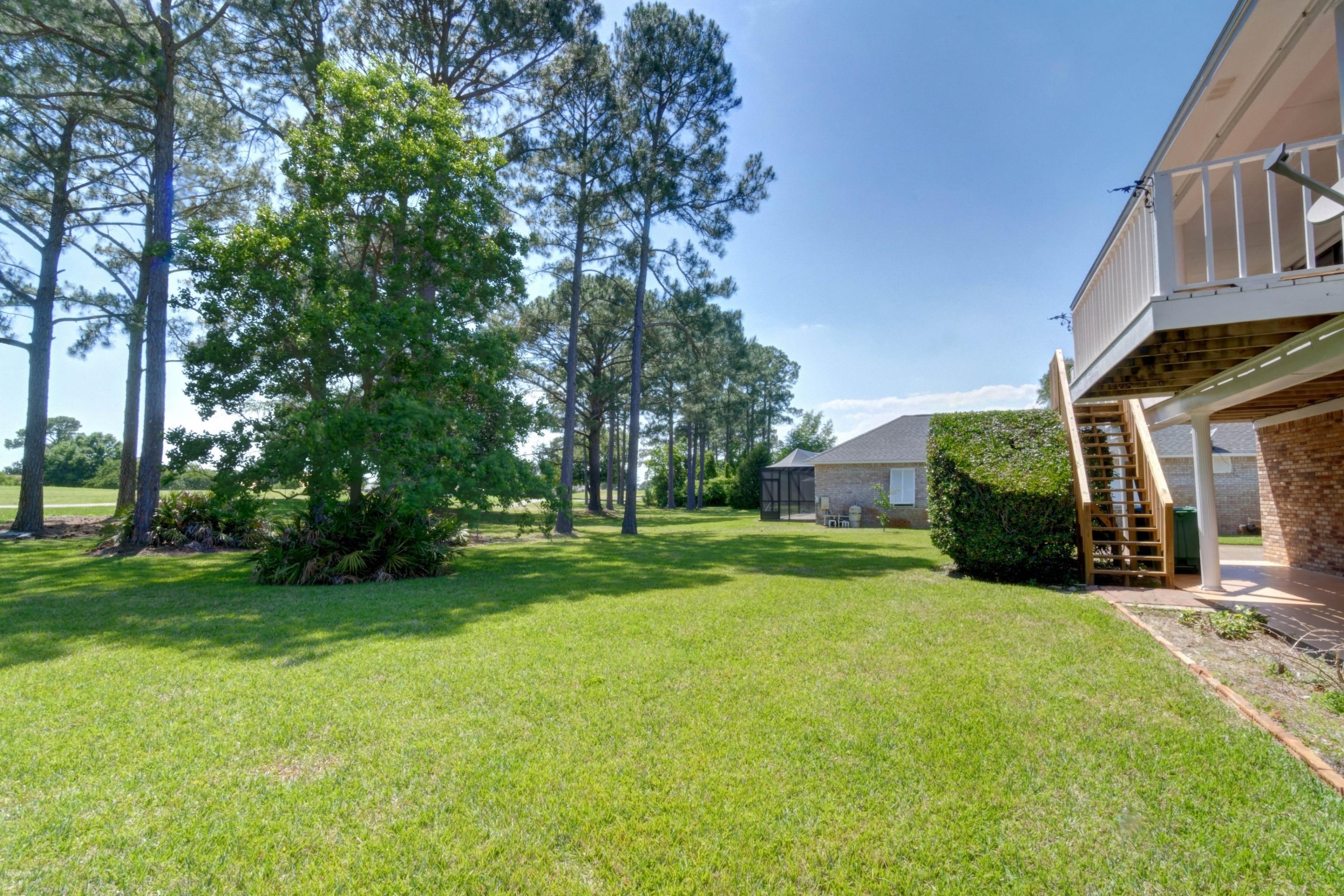 TIGER POINT VILLAGE 1 - 3 - Residential