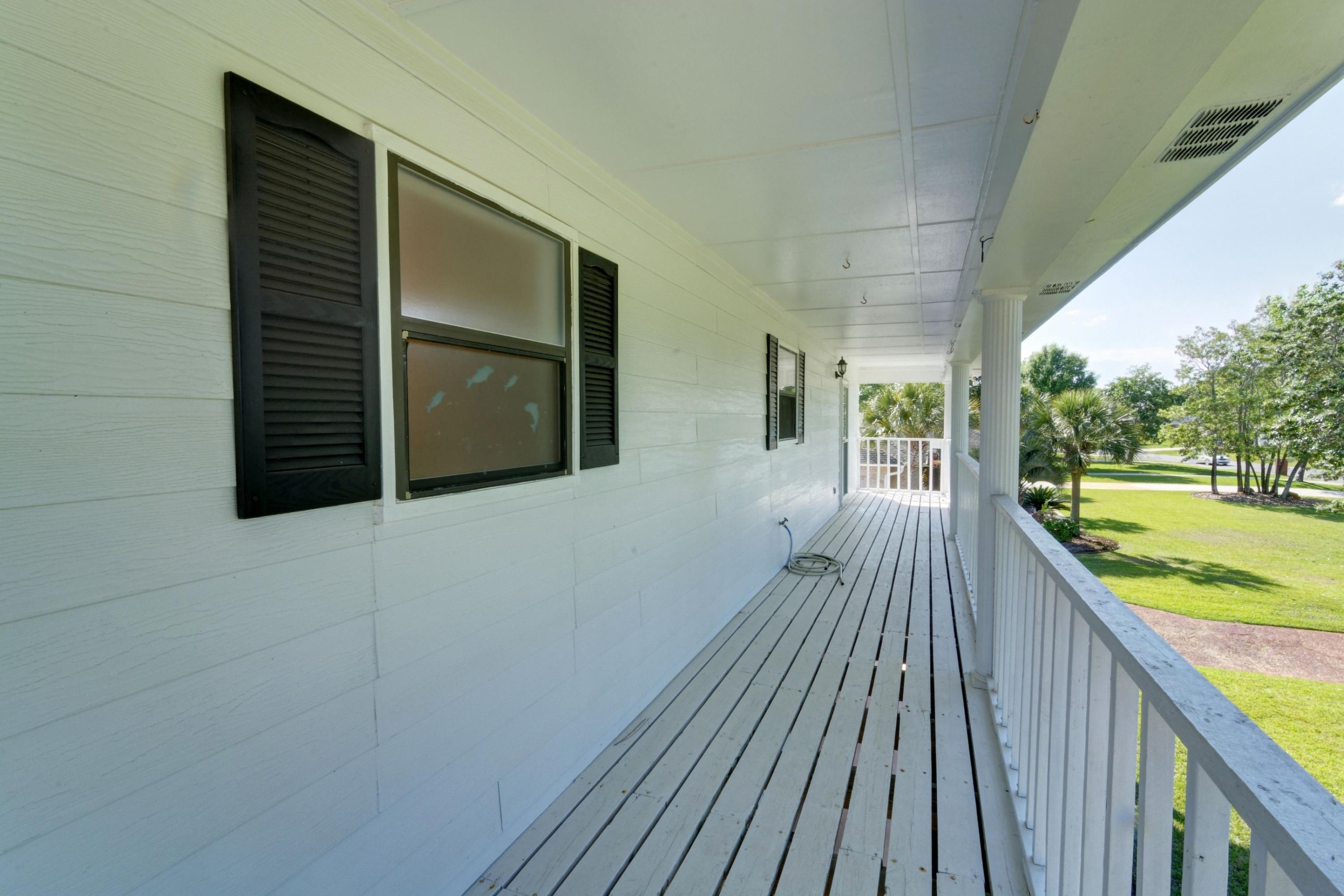 TIGER POINT VILLAGE 1 - 3 - Residential