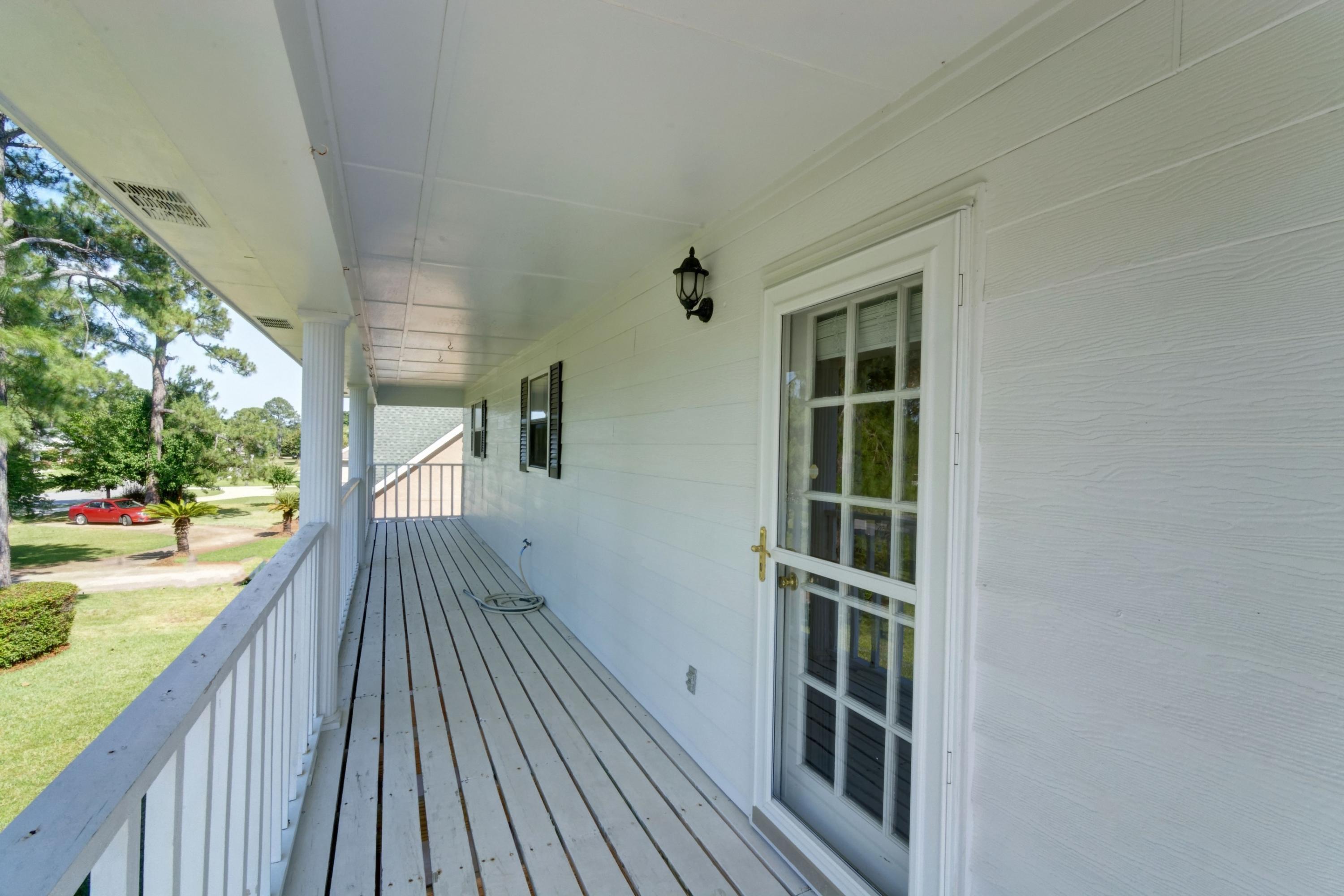 TIGER POINT VILLAGE 1 - 3 - Residential