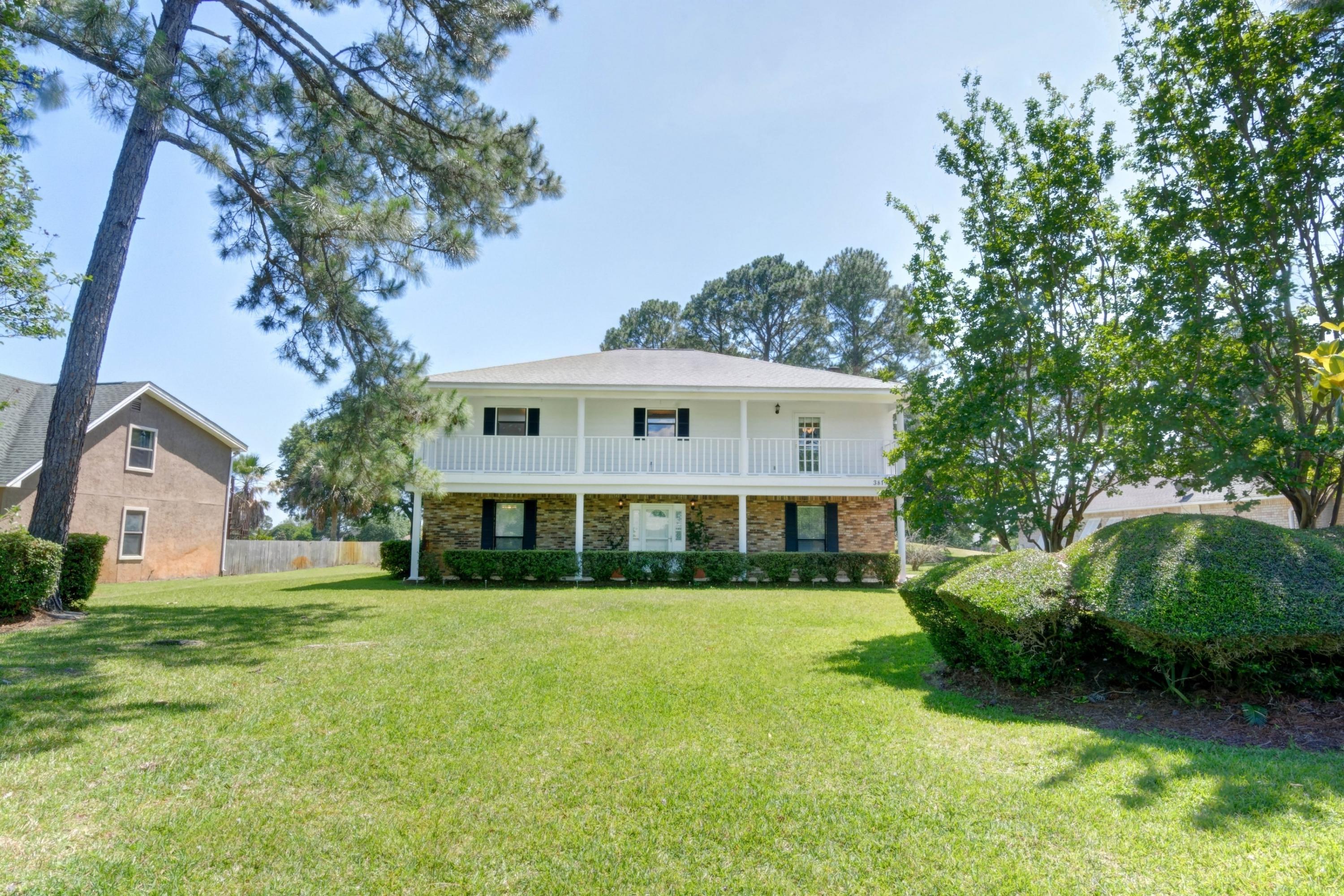 TIGER POINT VILLAGE 1 - 3 - Residential