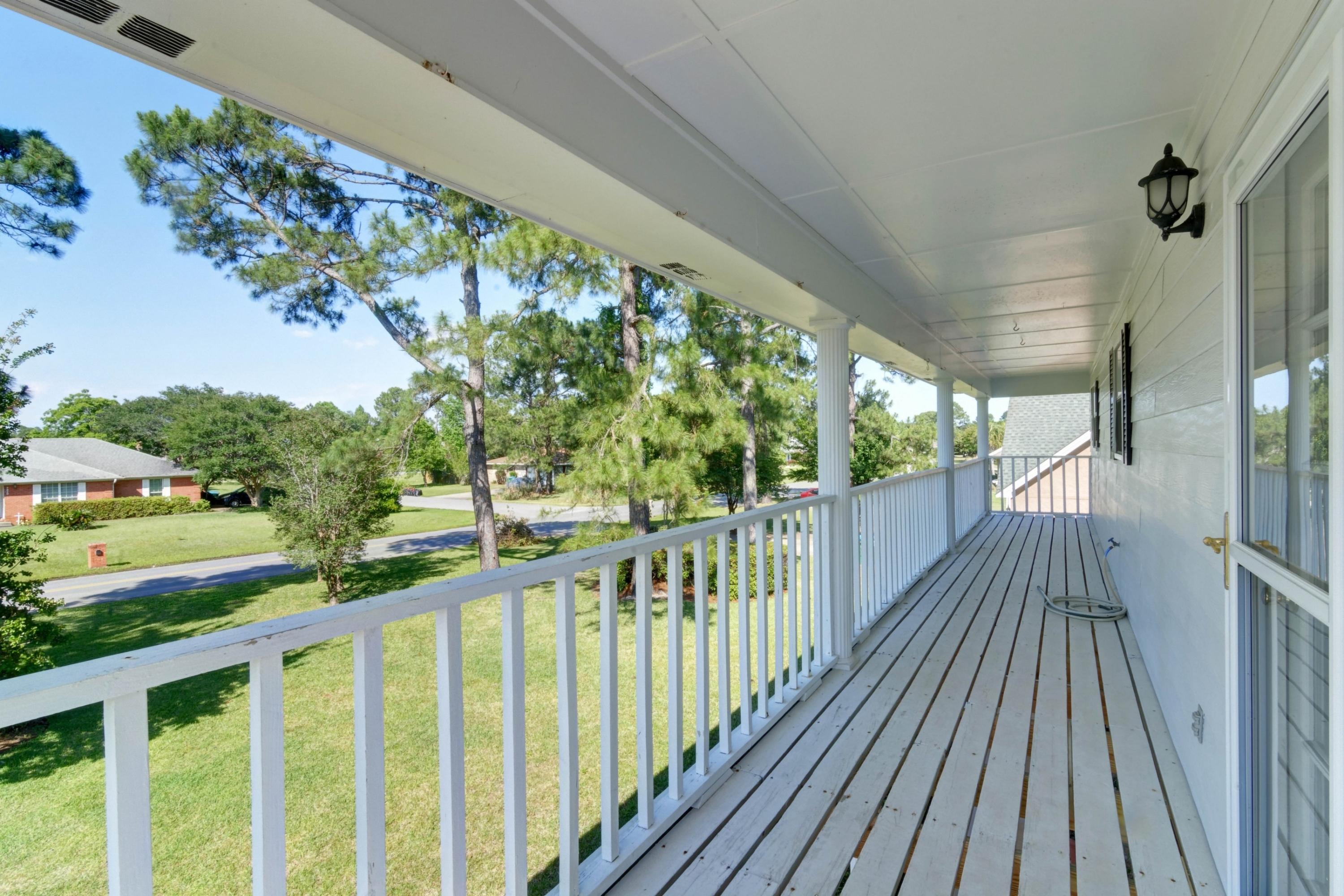 TIGER POINT VILLAGE 1 - 3 - Residential