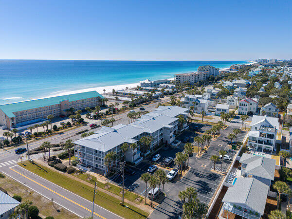 GRAND CARIBBEAN WEST CONDO - Residential