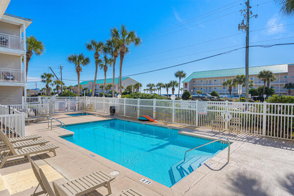 GRAND CARIBBEAN WEST CONDO - Residential