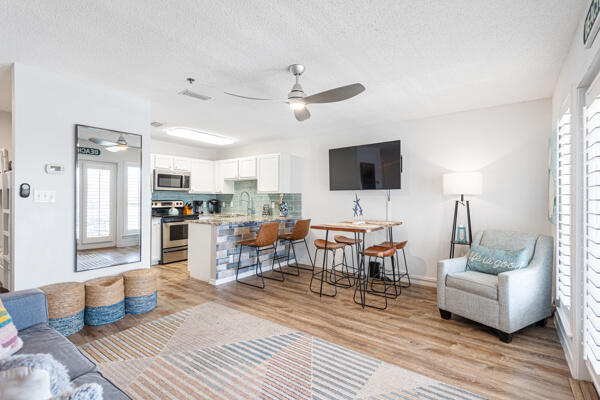 GRAND CARIBBEAN WEST CONDO - Residential