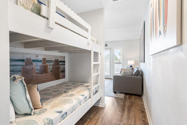 GRAND CARIBBEAN WEST CONDO - Residential