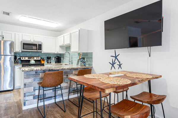 GRAND CARIBBEAN WEST CONDO - Residential