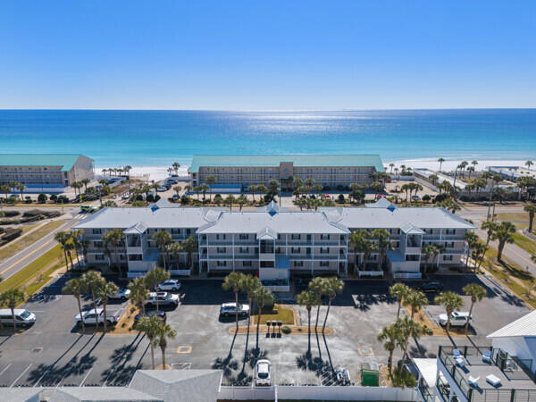 GRAND CARIBBEAN WEST CONDO - Residential