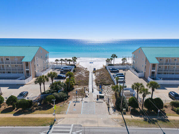 GRAND CARIBBEAN WEST CONDO - Residential