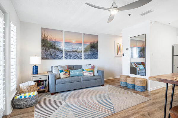 GRAND CARIBBEAN WEST CONDO - Residential