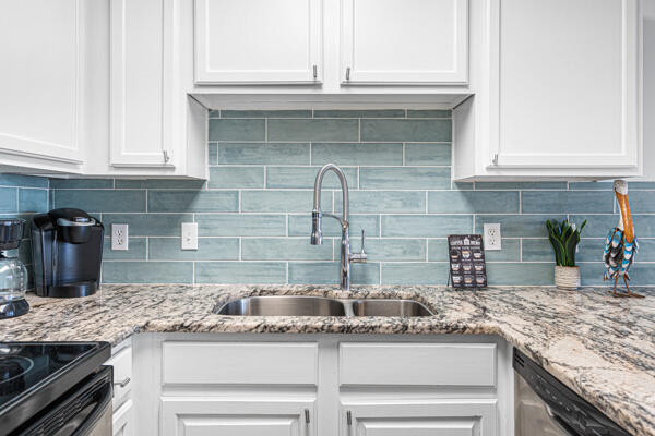 GRAND CARIBBEAN WEST CONDO - Residential