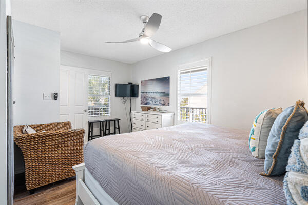 GRAND CARIBBEAN WEST CONDO - Residential