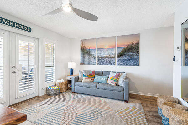 GRAND CARIBBEAN WEST CONDO - Residential