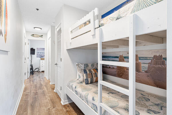 GRAND CARIBBEAN WEST CONDO - Residential