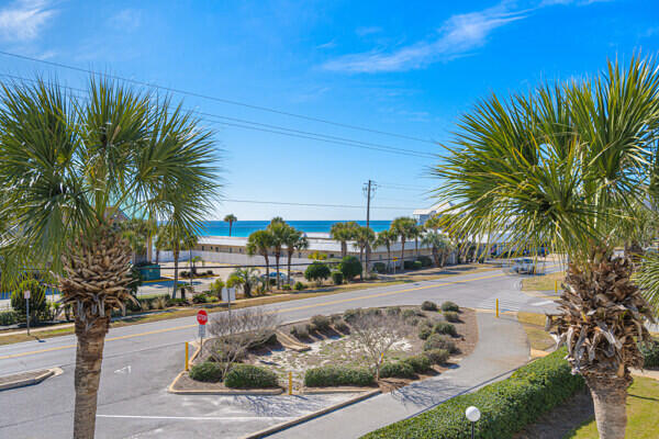 GRAND CARIBBEAN WEST CONDO - Residential