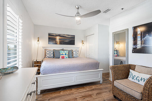 GRAND CARIBBEAN WEST CONDO - Residential