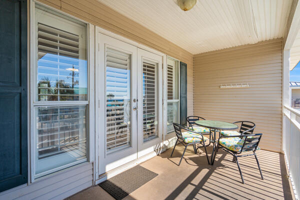 GRAND CARIBBEAN WEST CONDO - Residential